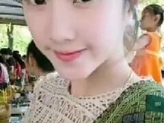 Asian Butt Porno 13
