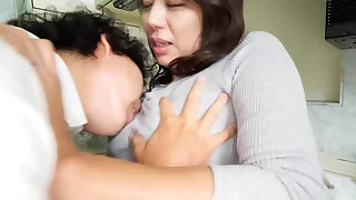 友達の親　田所百合